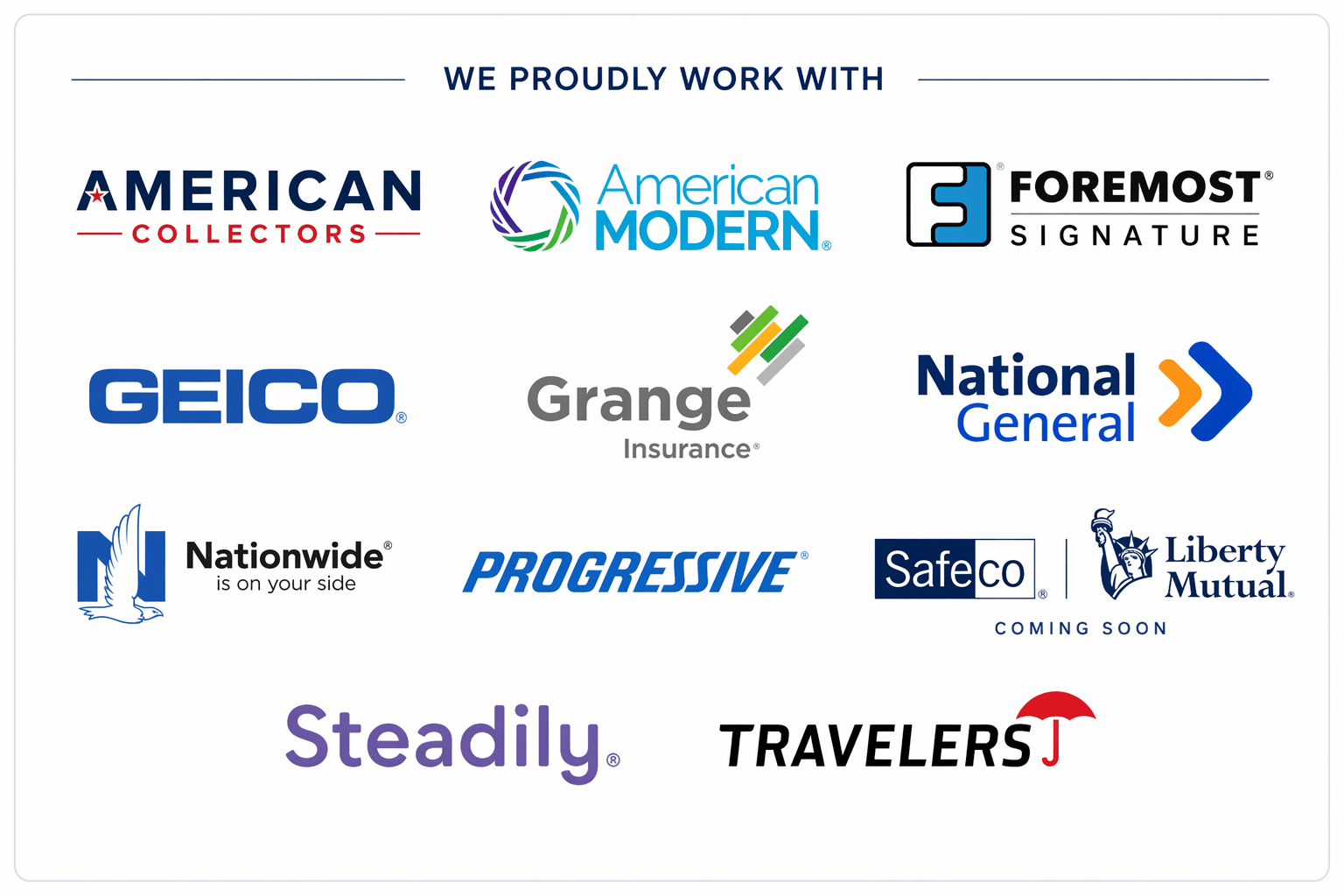 independent insurance providers chattanooga